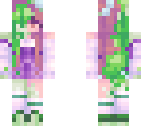 anna slime