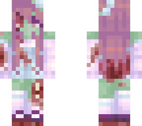 anna zombie