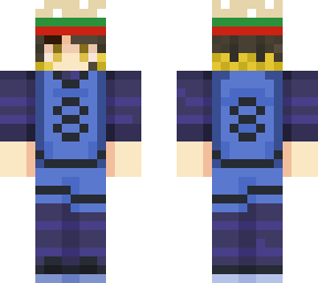 ari4nn skin