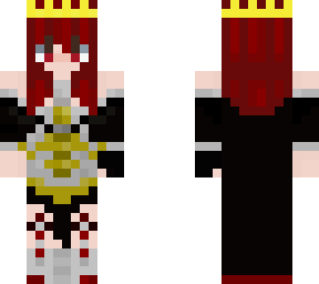 asteria king