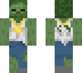athlete zombie