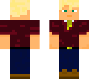 backwards troll skin