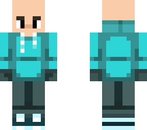 bald cplays
