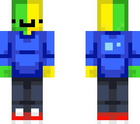 bald lilikoi