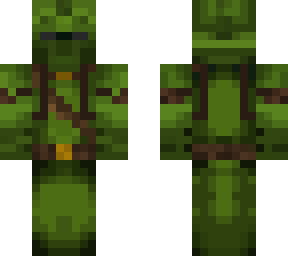 bean knight