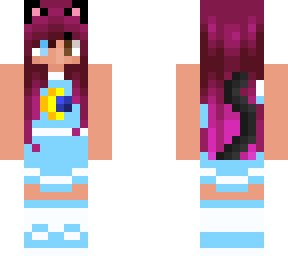 berry's sm cheerleader uniform (1.8, short)