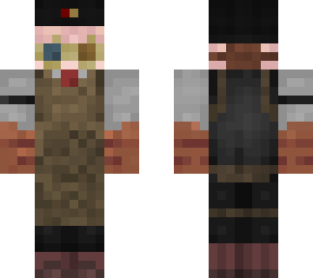 blacksmith