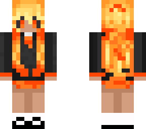 blaze