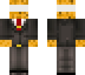 blind fold suit