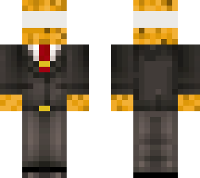 blind fold suit