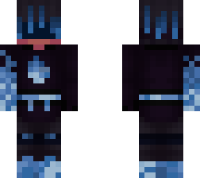 blizardfragments