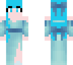 blue dreams