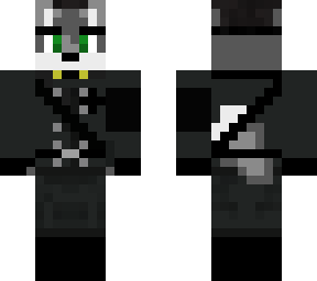 border guard wolf