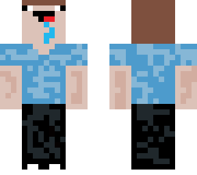 bored noob