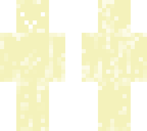 butter man