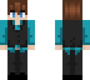 casino cyan boy