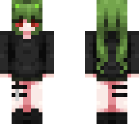 cassie - glitch rot
