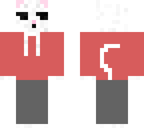 cat skin