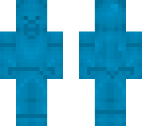 cerulean steve