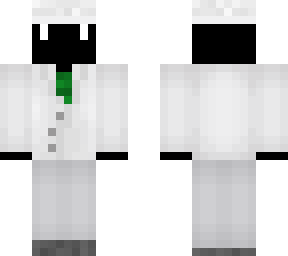 chef mckinley skin