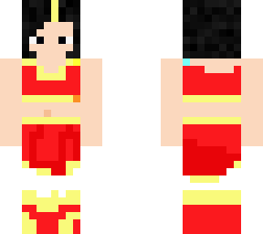 chesses cheerleader