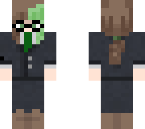 clara suit (updated)