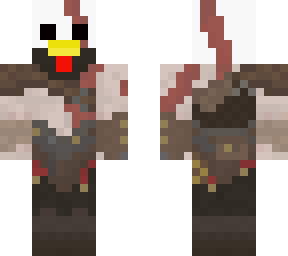 cluckatos