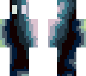 cool colors