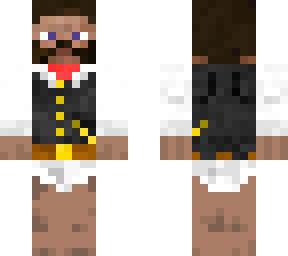 cowboy ants with no pants (base by bennbyo)