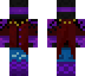 cowboy wizard