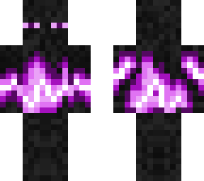 crazy enderman