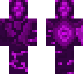 crystal thing