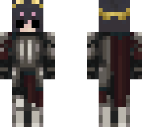 cursed dvar