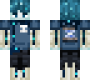 daiten warden