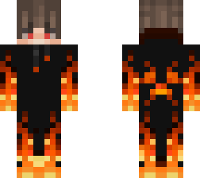 dark steve