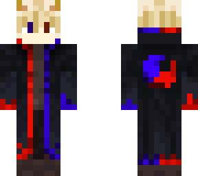 dark wizard