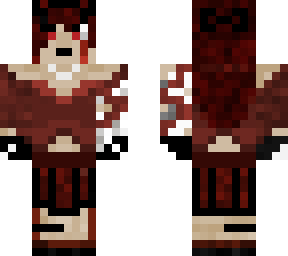 demon queen