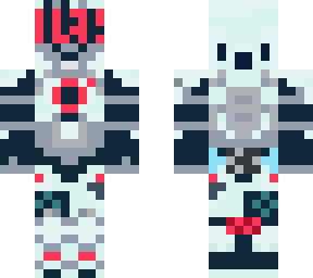 destroyer marathon shell