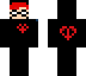 detredyt but an entity