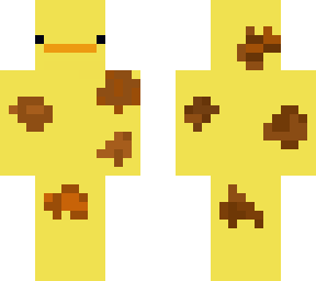 dirty duck
