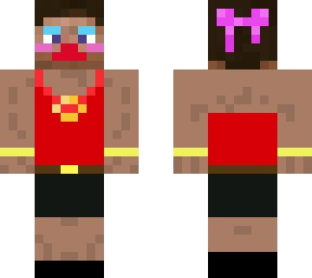 drag queen steve