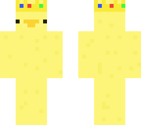duck king