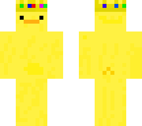 ducky guy