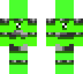 dummy green dew