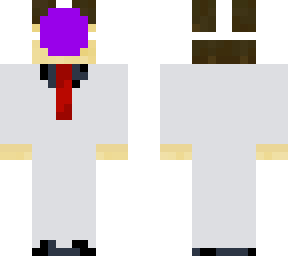 elis skin unfinished