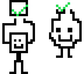encouragement skin (for uncookedramen)