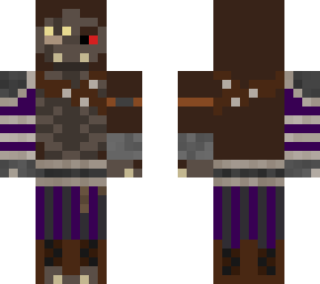 evil ax