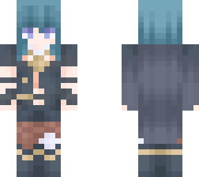 female byleth (remake)