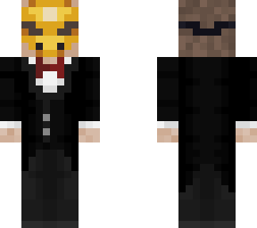 ferremc in suit