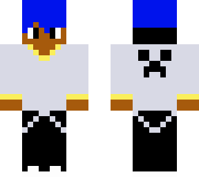 final skin